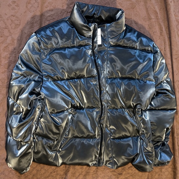 Forever 21 Other - Men puffer jacket